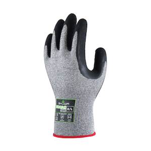 Safety: Showa DURACoil 346 Gloves