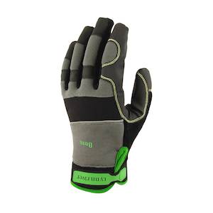 Magnus-X - Boss Gloves