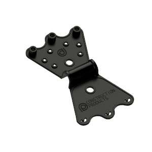 Butterfly Clips, 250 pieces