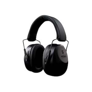 Personal Safety: Wise Class 5 Headband Earmuffs