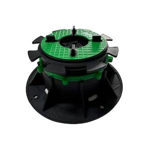 Moonbay Pedestal, MB-SLO-C 67mm-157mm with Self Adjusting Head