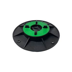 Pedestals Deck Jacks: Moonbay Pedestal, MB-SLO-A 23mm-33mm with Self Adjusting Head