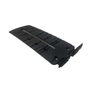 Pedestals Deck Jacks: Moonbay Pedestal Edge Buffer