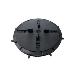 Moonbay Pedestal, MB-T0, 14-19mm