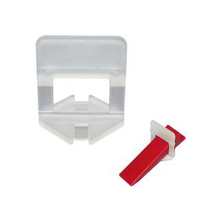 TLS-02 Tile Leveling System - Spacer Straps