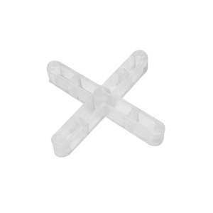 Tile Spacer, Cross Type - 5mm