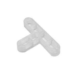 Tile Spacer, T Type - 5mm