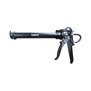 Adhesives And Sealants: Sabre Heavy Duty Caulking Gun