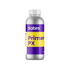 Adhesives And Sealants: Sabre Primer PX, 1L