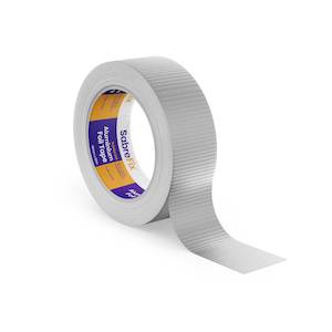 Tapes: Sabre Fix Reinforced Aluminium Foil Tape