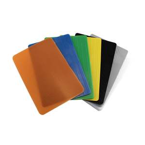 Frontpage: Panel Shims, 150mm x 100mm, Assorted Pack - 25 pcs of each