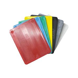 Panel Shims: Half Panel Shims, 75x100mm, Assorted Pack - 10 pcs of each