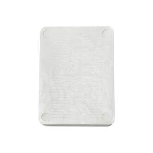 Half Panel Shims, 75x100x20mm