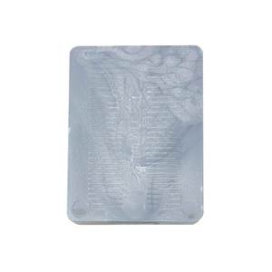 Panel Shims: Half Panel Shims, 75x100x15mm