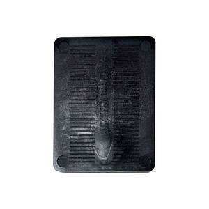 Half Panel Shims, 75x100x10mm