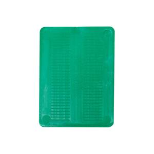 Half Panel Shims, 75x100x3mm