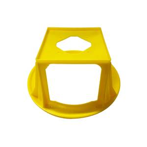 Concreting: SubBase Pile Support System 125