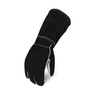 Safety: Ironclad Mig Welder Gloves