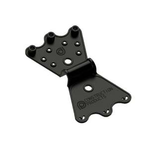 Butterfly Clips, 250 pieces