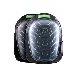 Personal Safety: Wise - Gel Knee Pads