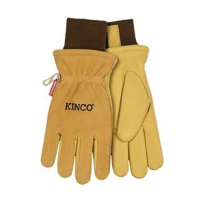 New: Kinco - 94HK (Heatkeep) Kids Gloves