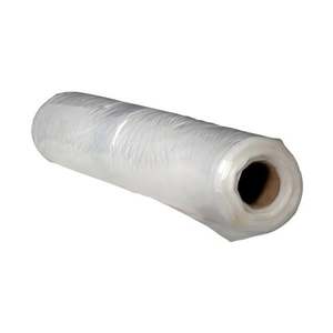 Site Safety: ZIPWALL Protecta-Sheet 4m x 50m x 50 Micron