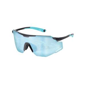 Safety: Succuro Glacier 180° Sky Ice Blue REVO Safety Glasses