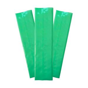 Spray Guard, 100mm x 400mm x 150mu, 100 Pack