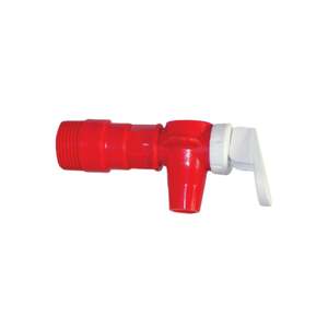 Cleaning: Almax Drum Tap - Self Closing for Solvents