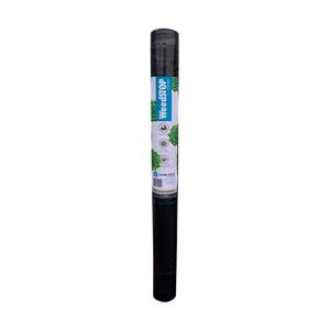 New: Strol WeedStop High Water Retention Weedmat, 1m x 20m