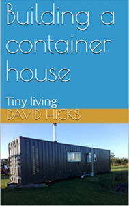 Products: Building a container house Tiny living containerconversions