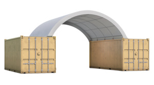 6m x 20ft Super Heavy Duty
