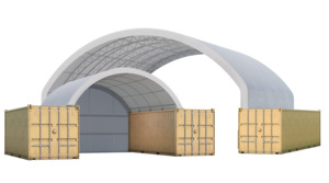 Custom Designed Shelter