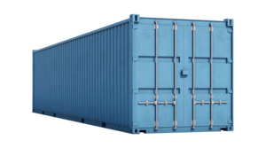 40ft Container