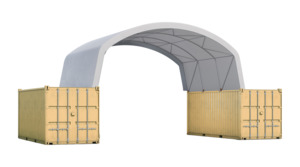 Frontpage: 8m x 20ft Super Heavy Duty