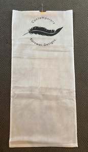 Korowai Cover: Korowai Cover & Clip Hanger