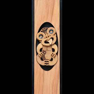 Mothers Day Gift Ideas: Wall Panel - Tiki