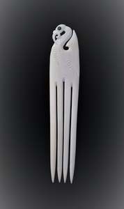 Mothers Day Gift Ideas: Manaia 2 -  Heru