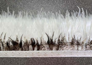 Gorgeous Bridal | Formal Occasion | Korowai | Kākahu