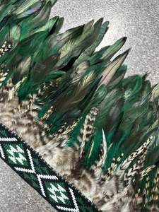 Emele| Forest Green | Korowai | Adult (Full)