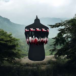 Tino Rangatiratanga | Korowai | Adult (Quarter)