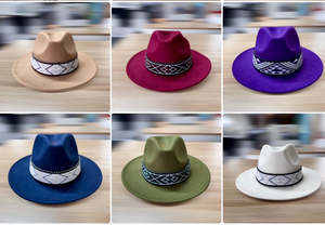 Potae - Fedora
