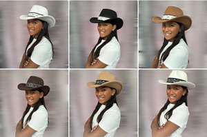 Potae - Cowboy