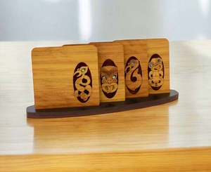 Coasters