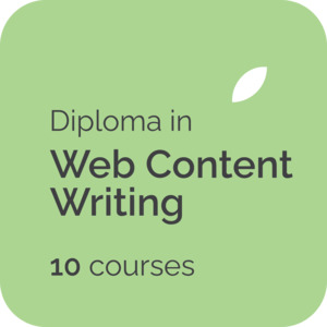 Diploma in Web Content Writing for Professional and Government Content Writers