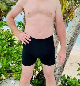 Products: Men's Leakproof Boxer Briefs