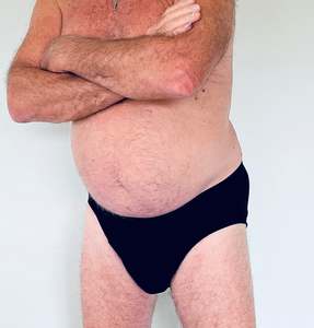 Products: Men's Leakproof Briefs