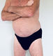 Mens Leakproof Brief
