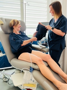 Products: Womens Post-operative Brief