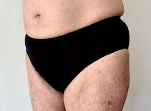 Products: Women's Leakproof Underwear - Bikini